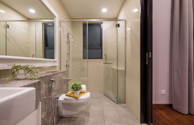 The Manor Residence KLCC by Five Senses - Foto 73