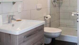 Moserhof-Apartments - Foto 3, Shower