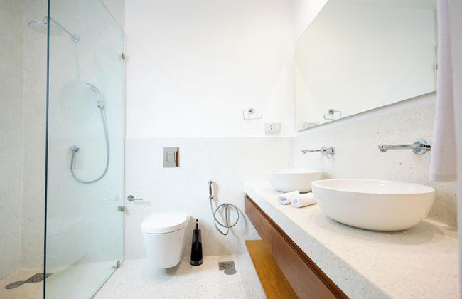 Amkia Villas Diani - Foto 47