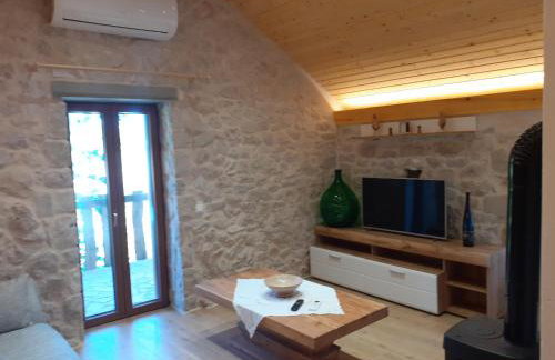 Patakun holiday home for 5, with heated pool - Foto 31