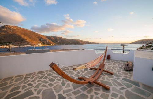 Greek Island Charming Studio - Foto 2