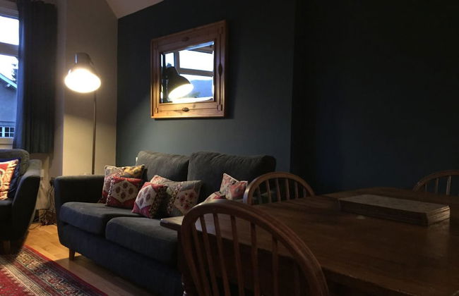 Rothay Villa - Foto 20