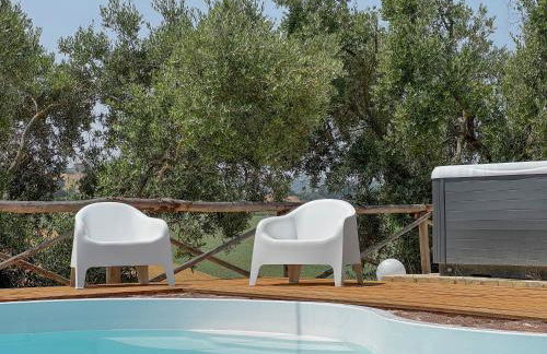 Private Pool & Jacuzzi with View by Host Hero - Foto 52