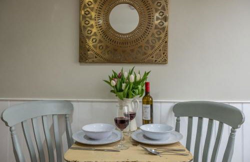 Carpenters Cottage - Foto 8