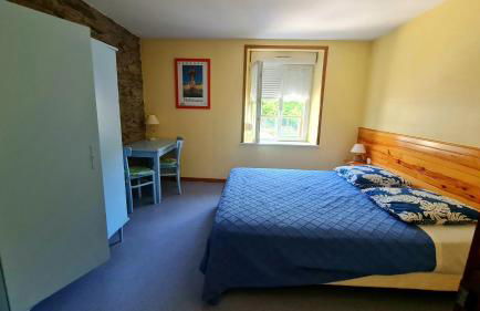 Gîte LA COUMERETTE - Foto 7