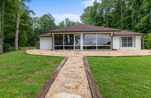 Abigail's Lake Haven - Foto 19