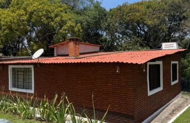 Casa de campo em São Roque - Sítio Beija Flor - Foto 12