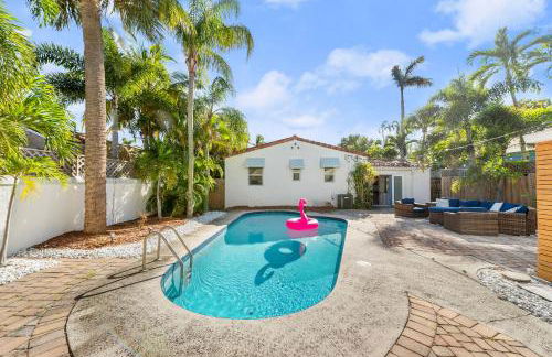 #NEW Tiki Oasis Private Pool Guest House - Foto 33