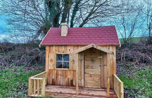 Apfelhaus beim Hennesee - Foto 11