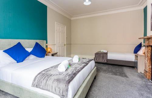 Luke Stays - Saint Aidans Street - Foto 5