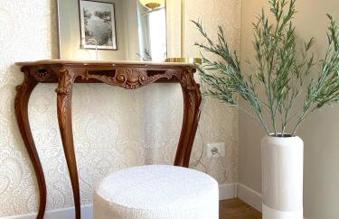 Über den Dächern von Triest - Parkplatz & E-Ladestation - Foto 3