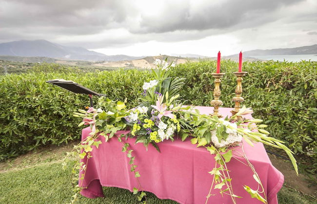 Las Mayoralas - Photo 51