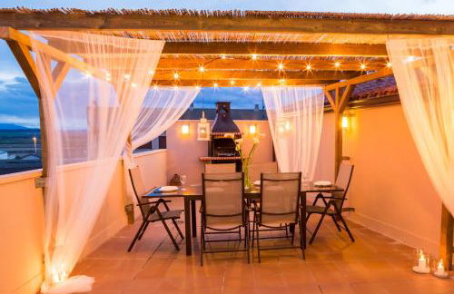 Apartamento Ático Bardenas - Foto 32