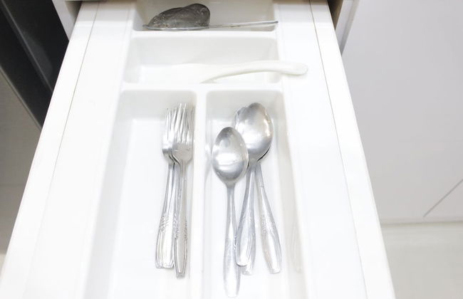 Best Location 2BR Tamansari La Grande Apartment - Foto 14