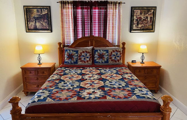 Andy Resort - Foto 5