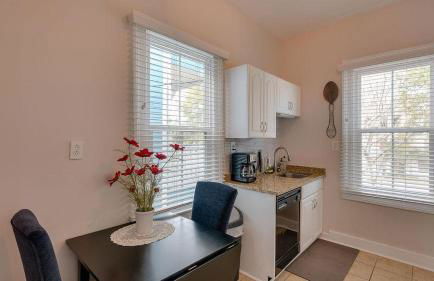 The Montgomery House by Lucky Savannah - Foto 25