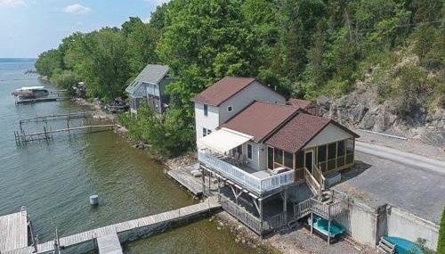 Sunset Paradise Cottage - Foto 2