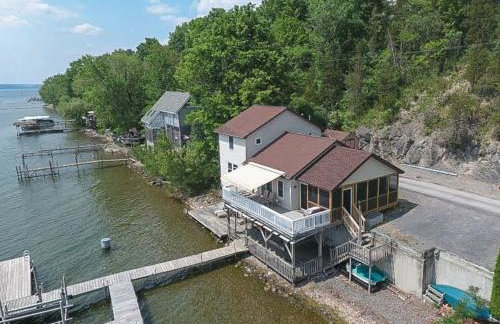 Sunset Paradise Cottage - Foto 2