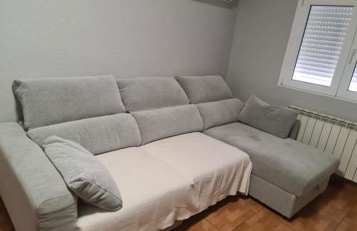 Apartamento Zaragoza Plaza Europa - Foto 11