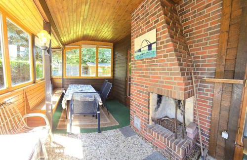 Rustikales Schwedenhaus - Foto 20