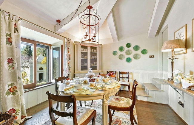 Verdidea - VILLA AIOLA - Foto 11