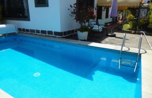 Villa Erika Madeira - Foto 61