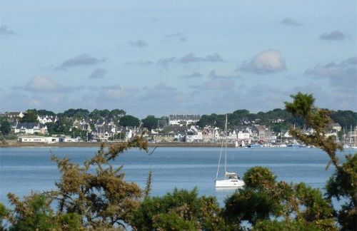 KERNEVEST - Tennis, Plage 600m - DT185 - Foto 19