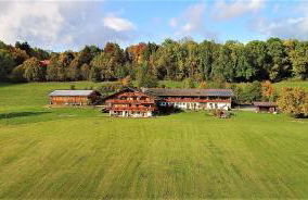 Georgihof Ferienwohnungen - Foto 1