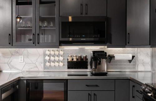 Hotel Residential of Denver - Foto 11