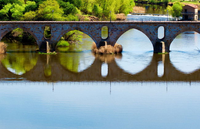 Tour por la Zamora medieval - Photo 1