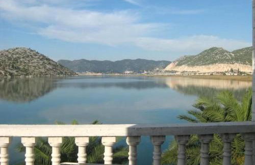 Apartment Ferienwohnung- für 3 Personen by Interhome - Photo 1