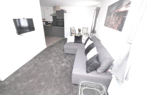Beach Walk Apartment in Skinningrove - Foto 2