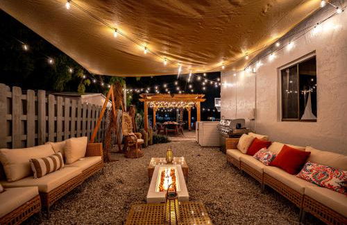 Waterfront Villa with Beach, Game Room, Cinema and Spa - Foto 44