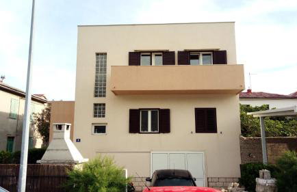 Apartments by the sea Vranjic, Split - 11753 - Photo 1