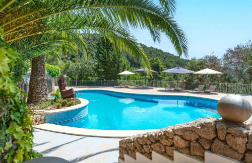 Finca Especial El Pino Mallorca en Esporles - Foto 78