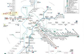 OASI - Vaticano 3Clima Netflix Wi-Fi Parking Garden - Foto 37