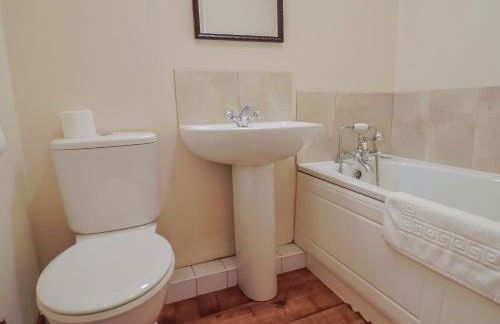 The Orchard Country House - Foto 37