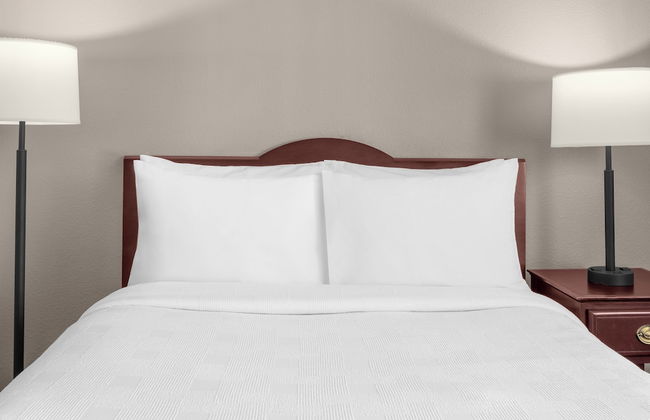 Larkspur Landing Extended Stay Suites Hillsboro - Foto 6