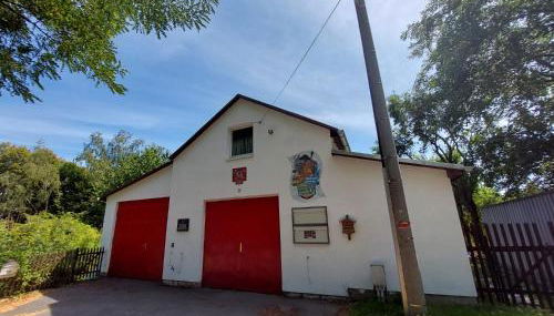 Ferienhaus -Alte Feuerwehr- Mittelndorf - Foto 2