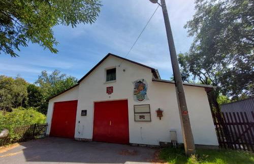 Ferienhaus -Alte Feuerwehr- Mittelndorf - Foto 2
