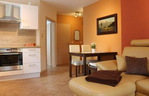 Kuschelige Ferienwohnung nahe Kronach - Foto 7