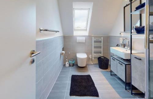 Apartment Urgemütliche Maisonnette Wohnung mit Klimaanlage by Interhome - Foto 8