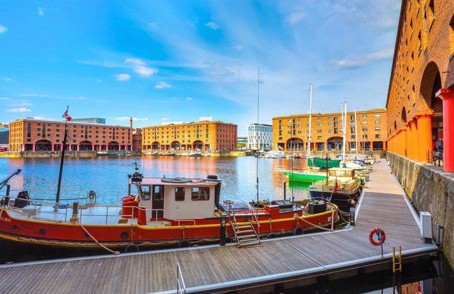 Tour a piedi dei Beatles Highlights a Liverpool - Foto 3