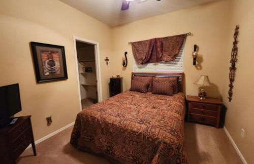 Oasis Villa With Pool, Putting Green & Pool Table - Photo 44