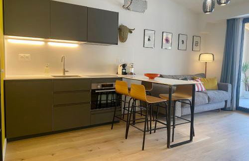 Gîte au pied de la Cité Médiévale - Le 127 - Foto 14