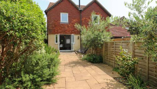 2A The Mews - Foto 1