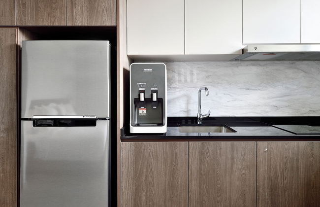 Service Residence at Stevens - Foto 45