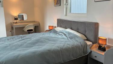 Chalet Ruhrtal Meschede Freienohl mit Parkplatz und Klimaanlage - Foto 4