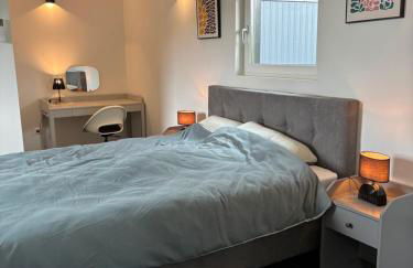 Chalet Ruhrtal Meschede Freienohl mit Parkplatz und Klimaanlage - Foto 4