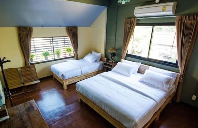 The Corner Unique House - Foto 21